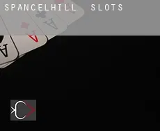 Spancelhill  slots