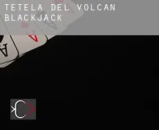 Tetela del Volcan  blackjack