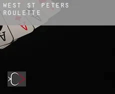 West St. Peters  roulette