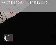 Whitestown  gambling