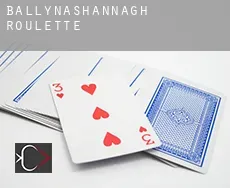 Ballynashannagh roulette
