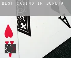 Best casino in  Bureta