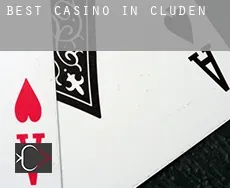 Best casino in  Cluden