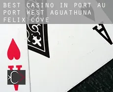 Best casino in  Port au Port West-Aguathuna-Felix Cove