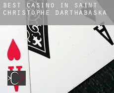 Best casino in  Saint-Christophe-d'Arthabaska