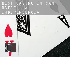 Best casino in  San Rafael La Independencia