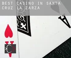Best casino in  Santa Cruz de la Zarza