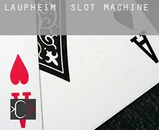 Laupheim  slot machine