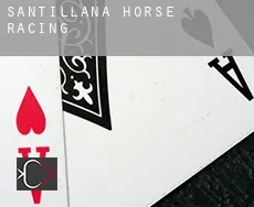 Santillana  horse racing