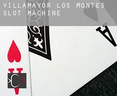 Villamayor de los Montes  slot machine