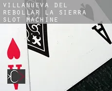 Villanueva del Rebollar de la Sierra  slot machine