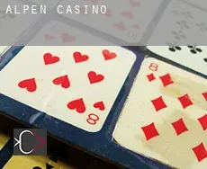 Alpen  casino