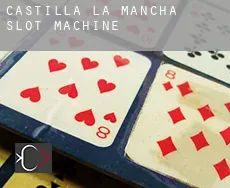 Castille-La Mancha  slot machine