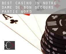 Best casino in  Notre-Dame-de-Bon-Secours-Partie-Nord