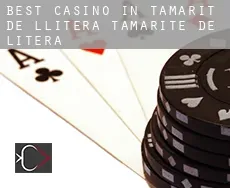 Best casino in  Tamarit de Llitera