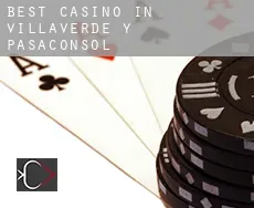Best casino in Villaverde y Pasaconsol
