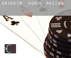 Grißheim  horse racing