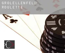 Großlellenfeld roulette
