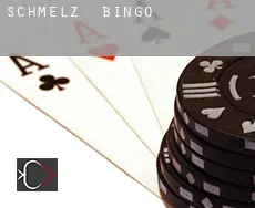 Schmelz bingo