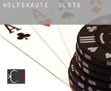 Wolfskaute  slots