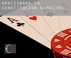 Apatzingán de la Constitución  gambling