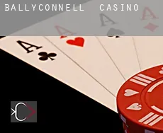 Ballyconnell  casino