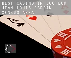 Best casino in  Docteur-Jean-Louis-Cardin (census area)