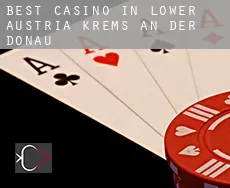 Best casino in  Krems an der Donau (Lower Austria)