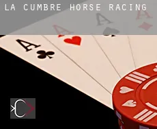 La Cumbre  horse racing