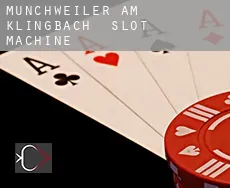 Münchweiler am Klingbach slot machine