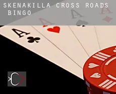 Skenakilla Cross Roads bingo