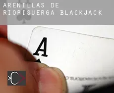 Arenillas de Riopisuerga  blackjack