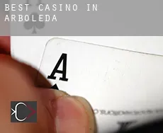 Best casino in  Arboleda
