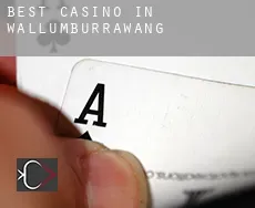 Best casino in  Wallumburrawang