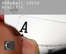 Borambil Creek  roulette