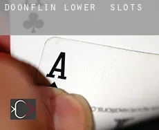 Doonflin Lower  slots