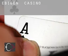 Ebigen  casino