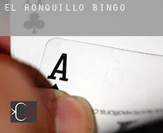 El Ronquillo  bingo
