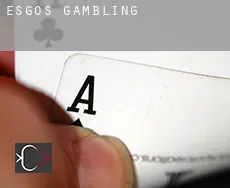 Esgos  gambling