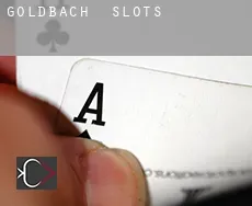 Goldbach  slots