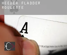 Heeder Fladder roulette