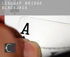 Lisduff Bridge  blackjack