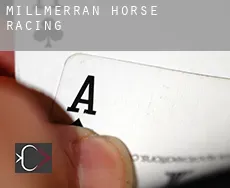 Millmerran  horse racing
