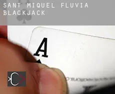 Sant Miquel de Fluvià blackjack