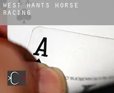 West Hants  horse racing