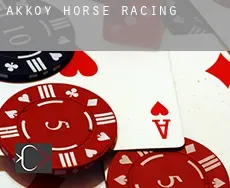 Akköy  horse racing