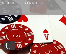 Alkill bingo