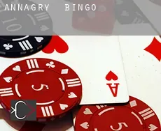 Annagry bingo