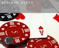 Brolgan  slots