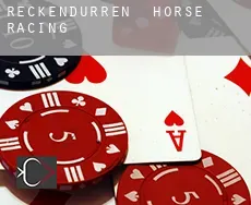 Reckendürren  horse racing